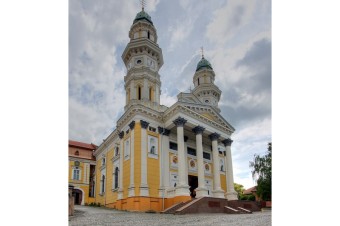 Historická cesta Mukačevskej cirkvi