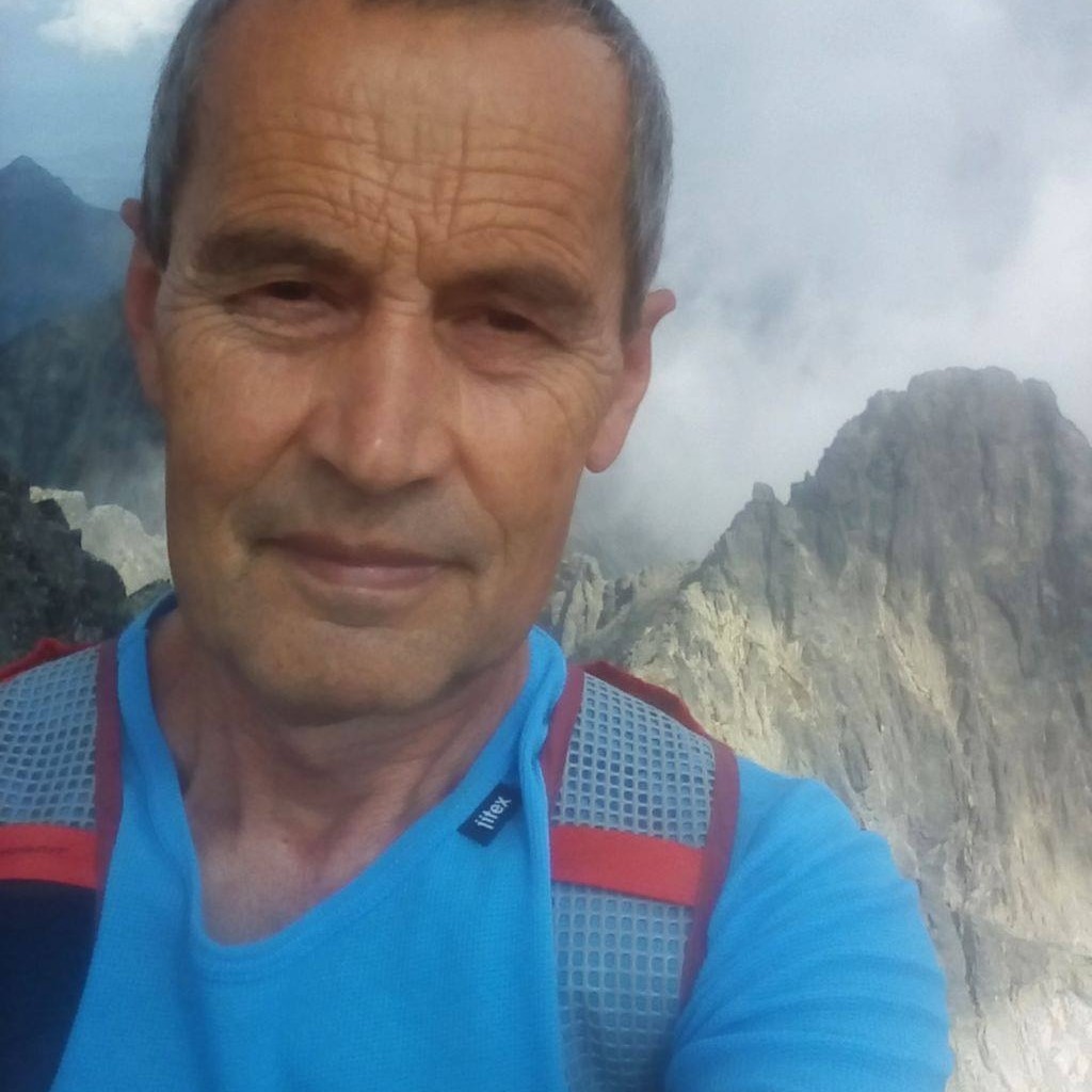 Juraj Vnenčák
