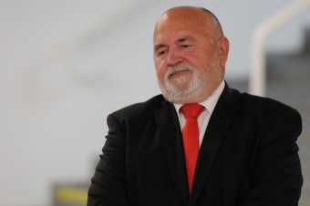 Akademický senát STU zvolil za kandidáta na rektora O. Moravčíka