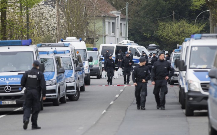 Ako z Hollywoodu: Nemecká polícia odhalila muža, ktorý chcel zabiť futbalistov Borussie