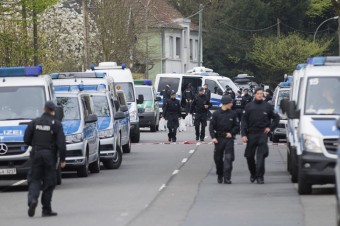 Ako z Hollywoodu: Nemecká polícia odhalila muža, ktorý chcel zabiť futbalistov Borussie