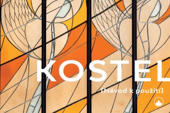 Návod na použitie kostola pre sviatočných i pravidelných návštevníkov