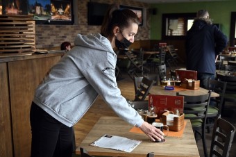 Zaslúžia si reštaurácie a hotely daňové úľavy?