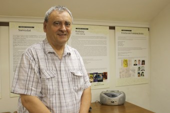 "Česi majú Múzeum komunizmu zamerané skôr na životný štýl v tomto období. Hoci j