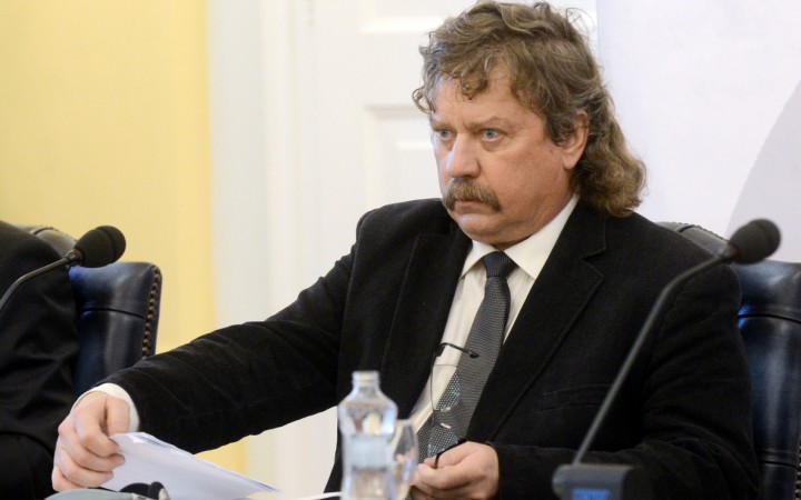 Ľavica už neháji ľudové vrstvy, ale obviňuje ich z xenofóbie a zaostalosti