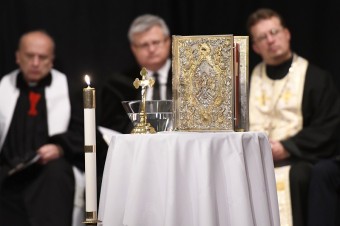 Sesterské cirkvi: pozerajme najprv na duchovnú zhodnosť, až potom na nedostatky