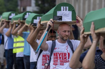 Pripomenuli si 26 rokov od tragickej udalosti