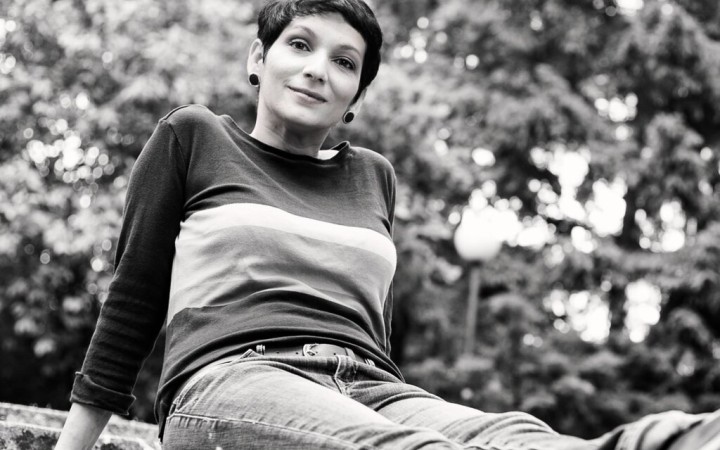 Napísala mi Irena Bihariová: A vari sa teraz vrátime späť do svojich bubliniek?