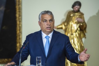 Keď Orbána nenazvú inak než len „ten zlý Maďar“
