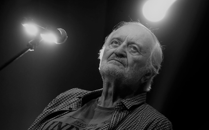 Vo veku 81 rokov zomrel legendárny Milan Lasica