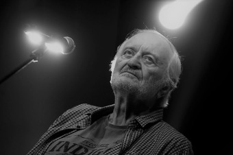 Vo veku 81 rokov zomrel legendárny Milan Lasica