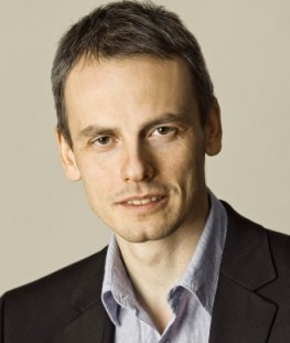 Richard Marko