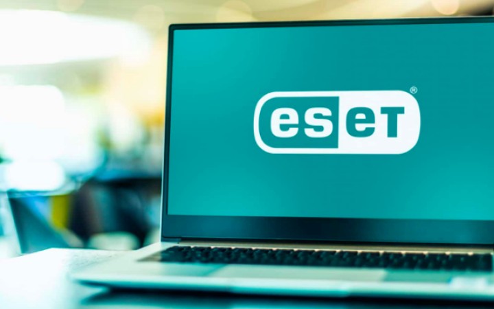 Carlton nie je kauza spoločnosti ESET