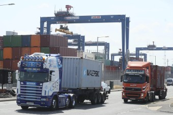 Eurokomisia vylúčila prerokovanie dohôd pre Severné Írsko po brexite