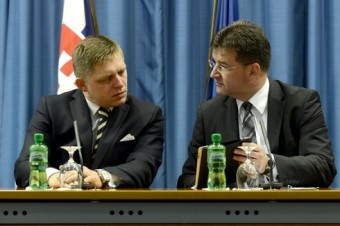 Ficov alibizmus pri Celoštátnej stratégii ľudských práv