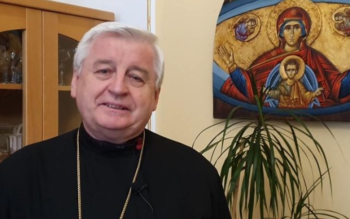 Klokočovská ikona Bohorodičky bude mať na liturgii s pápežom čestné miesto