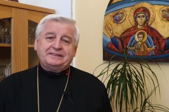 Klokočovská ikona Bohorodičky bude mať na liturgii s pápežom čestné miesto