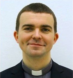 Pavol Trgo SJ