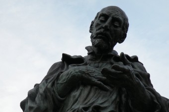 Rytier a mystik, čo chcel od života vždy viac