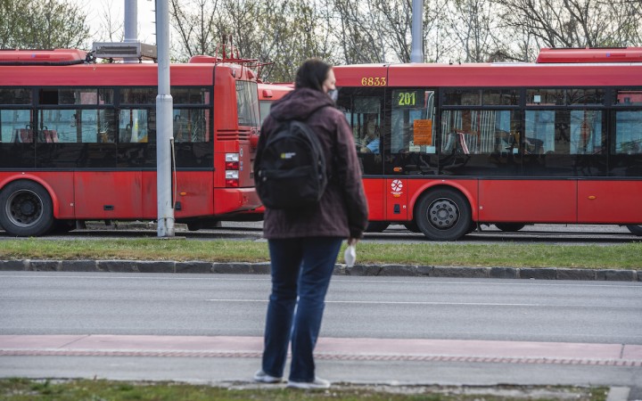 Polovodič, polobežec a správne napätie