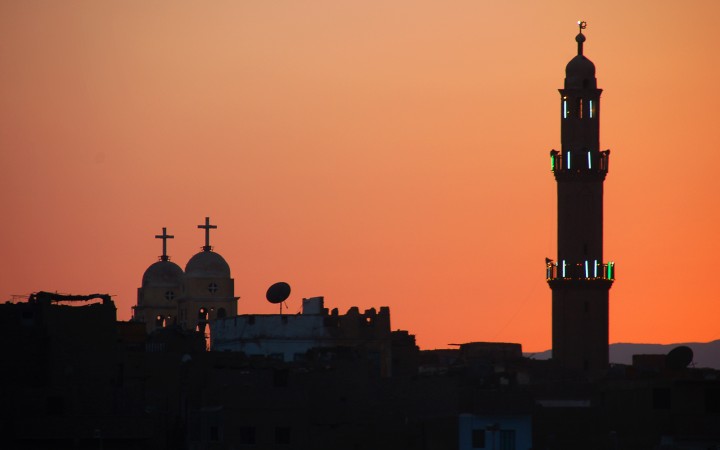 Ani reformácia, ani osvietenstvo. Islam potrebuje uznať náboženskú slobodu