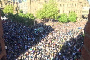Manchester, united