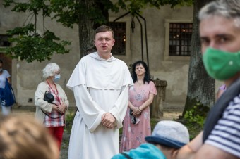 Aj to je cesta, ako byť bližšie k ľuďom, ktorí za nami do kostola neprídu