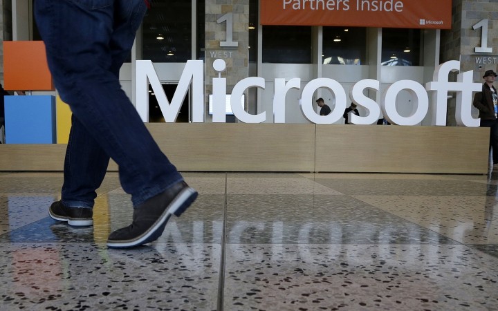 Ako sa Microsoft zabetónoval v našich počítačoch a prečo nás to môže mrzieť
