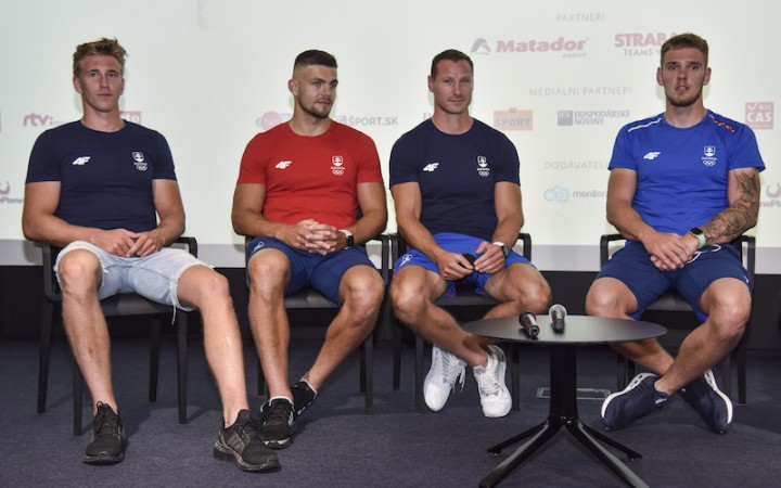 Erik Vlček je rád, že presedlal na 500-ku, oslavy bronzu si užil