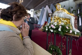 Mariánska úcta nestojí na emóciách a senzáciách