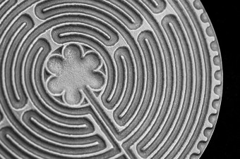 Dlhým labyrintom na ceste domov 