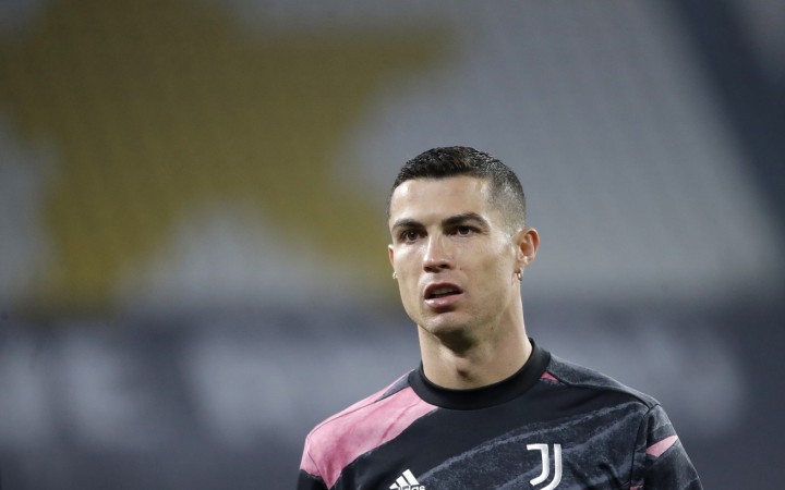 Ronaldo skritizoval mediálne špekulácie o svojej budúcnosti