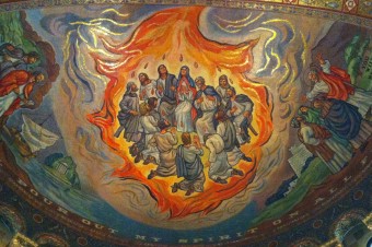 Starobylá kázeň sv. Augustína na Turíce