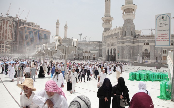 Nemali by sme preklasifikovať islam?