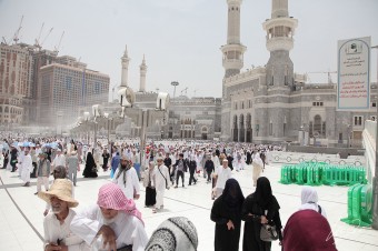 Nemali by sme preklasifikovať islam?