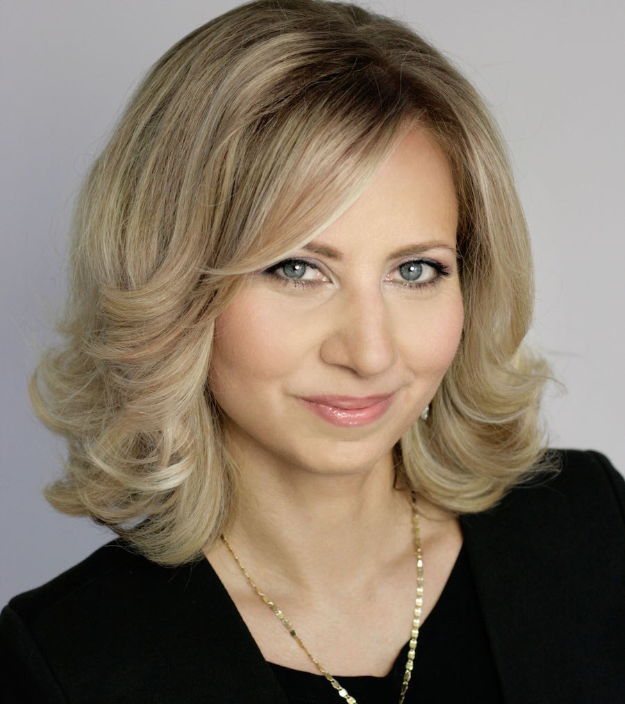 Zuzana Kostková