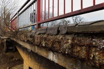Havarijný stav mostov bude čoraz viac zaťažovať verejné aj rodinné rozpočty
