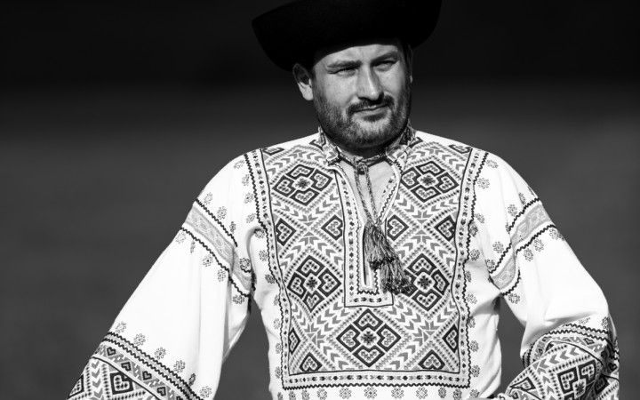 Národ, ktorý zabudne na svoje korene, sám seba odsúdi na zánik