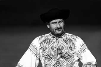 Národ, ktorý zabudne na svoje korene, sám seba odsúdi na zánik