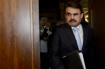Prokurátor Šramko žiada o odňatie prípadu Lipšicovej nehody. Pozrite si, čo napísal generálnej prokuratúre