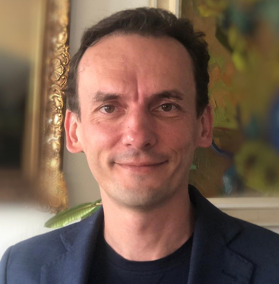 Vladimír Nosáľ