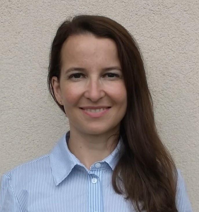 Kristína Visolajská