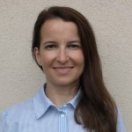 Kristína Visolajská