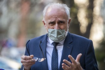Vlčanove personálne zmeny podľa exministra spochybňujú protikorupčný étos OĽaNO