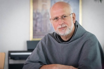 Pápež František ma prosil, nech som v spovednici milosrdný