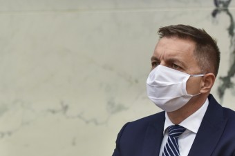 Od obvineného Slahučku ju kúpil lacnejšie, vraj preto, že platil nájomné