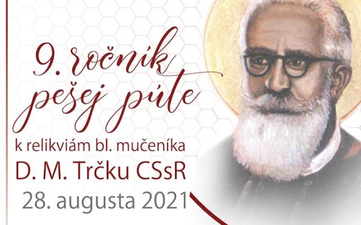 Sviatok bl. Trčku