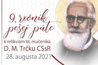 Sviatok bl. Trčku