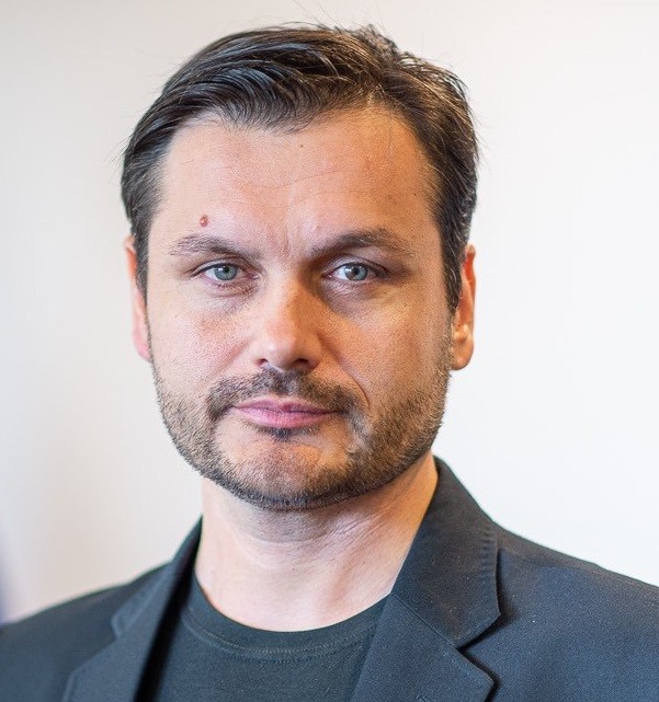 Peter Stachura