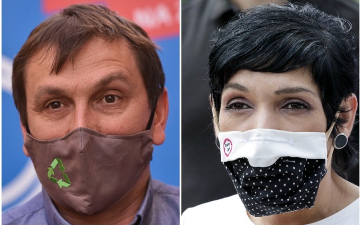 Progresívne Slovensko a Spolu budú diskutovať o spájaní